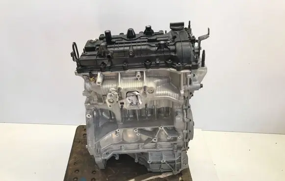 BYD Seal U Engine swap BYD4272QA S24839747