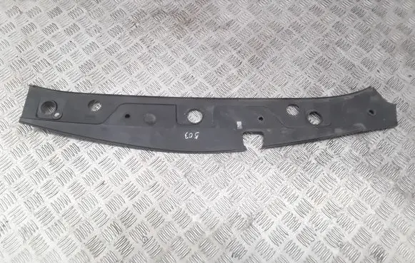 Renault Megane II Radiator trim 8200116717
