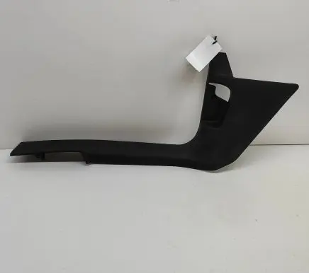 Volkswagen Caddy (A) pillar trim 2K9863483A