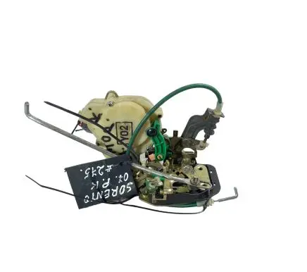 KIA Sorento Front door lock