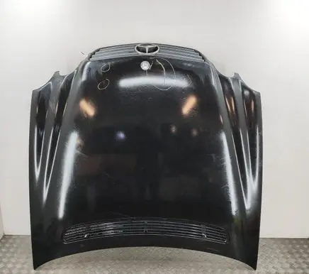 Mercedes-Benz CL C215 Engine bonnet/hood A2158800157
