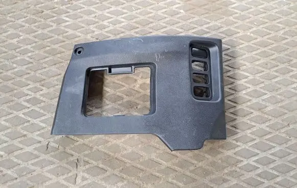 Mitsubishi ASX Other dashboard part 8002A763 GN29105440