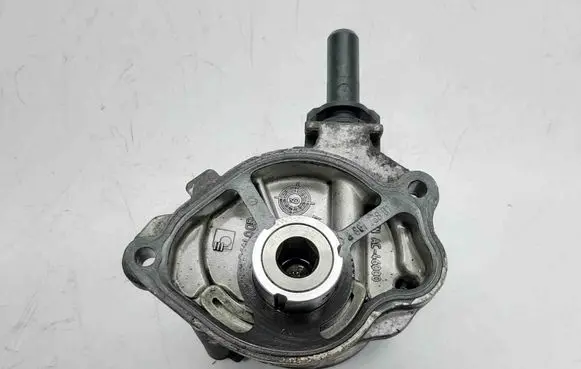 Mercedes-Benz C W204 Vacuum pump AC46000