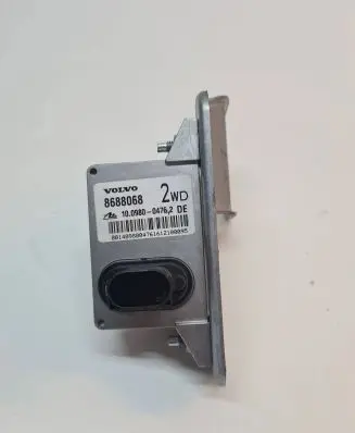 Volvo S80 ESP acceleration yaw rate sensor 8688068 10098004762 8688069