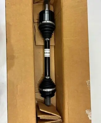 Mercedes-Benz EQS V297 Kingpin A2963504600