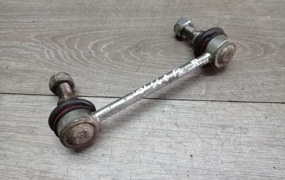 Rear anti-roll bar/stabilizer link