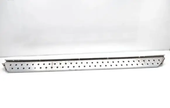 BMW X5 E53 Thresholds for All-terrain vehicles 8403078 51718403078