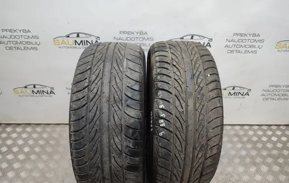 Audi A4 S4 B8 8K R16 winter tire 22555R16