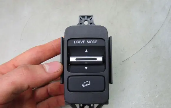 Honda CR-V Other switches/knobs/shifts 357303E7D010M2