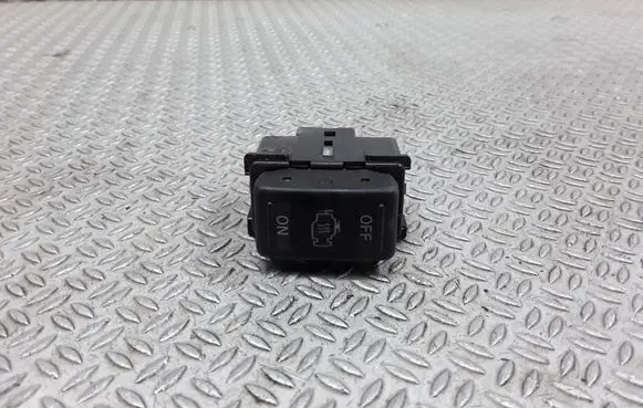 Nissan Navara D40 Other switches/knobs/shifts