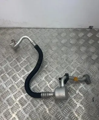 Ford Kuga II Air conditioning (A/C) pipe/hose H1F119N602AA
