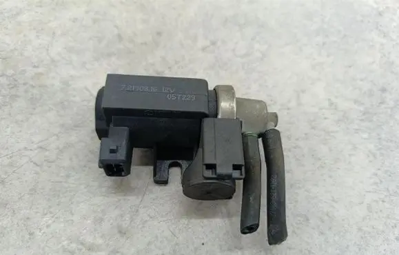 Hyundai Santa Fe Valve vacuum 72190316