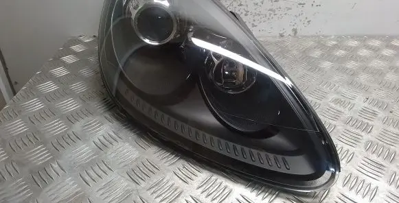 Porsche Cayenne (92A) Headlight/headlamp 7P5941032BF