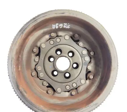 Volkswagen Caddy Dual mass flywheel 