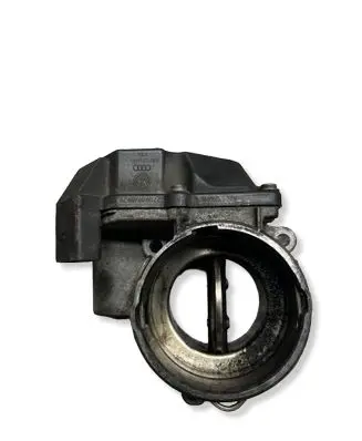 Audi A3 S3 A3 Sportback 8P Throttle valve 03G128063G