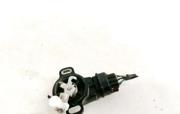 Toyota Avensis Verso Accelerator throttle pedal 8928147010 89281-47010