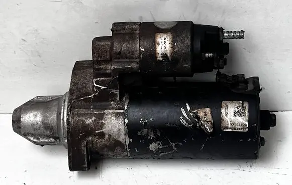 Mercedes-Benz ML W164 Starter motor 0001115049