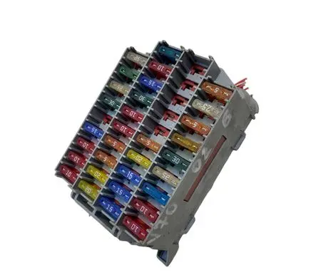 Volvo V70 Fuse module 9162439