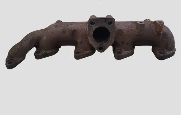 KIA Sorento Exhaust manifold