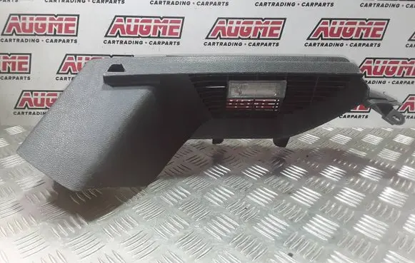 Volkswagen Golf V Other trunk/boot trim element 1K6867762P