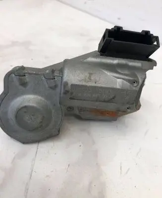 Volkswagen Crafter Steering wheel lock 071723110193 9064620030