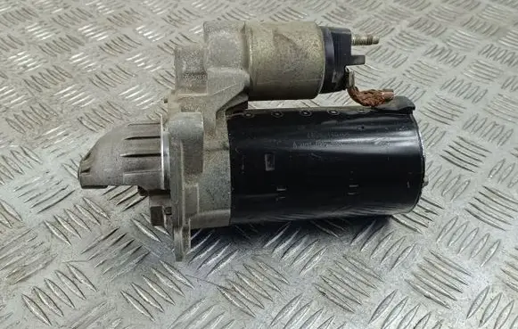 Jeep Grand Cherokee Starter motor 68080460AA