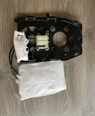 Volvo XC60 Other control units/modules 1000472674 31498821