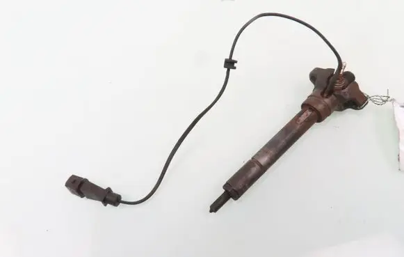 BMW 3 E46 Fuel injector 0432191527