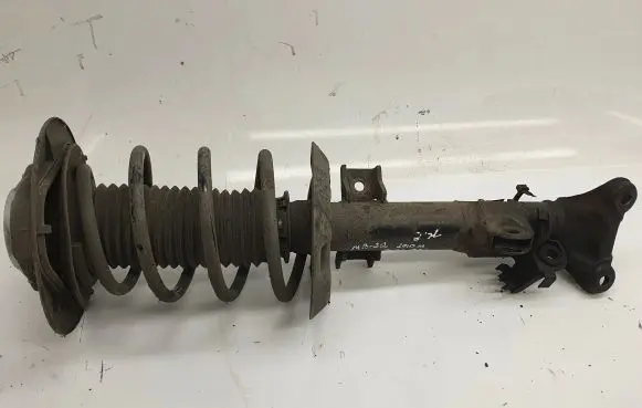 Mercedes-Benz E W212 Front shock absorber/damper A2123203913