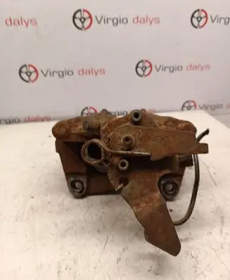 Renault Master II Rear brake caliper 0204201455