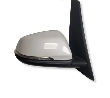 BMW 2 F45 Front door electric wing mirror 041357