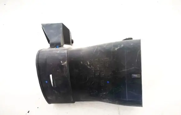 BMW X3 F25 Air intake hose/pipe 13718514930