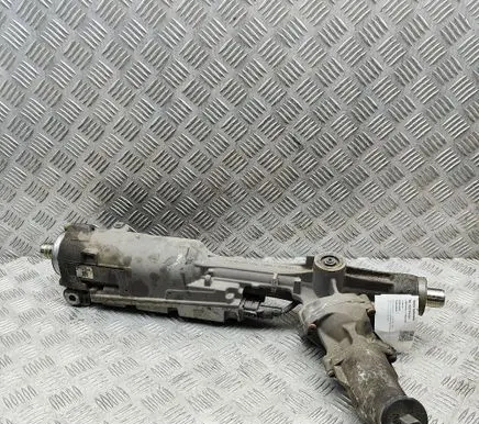 Audi Q7 4M Steering rack 4M0909144B 4M0909144G