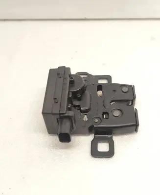 Mini One - Cooper Coupe R56 Tailgate/trunk/boot lock/catch/latch 2754528