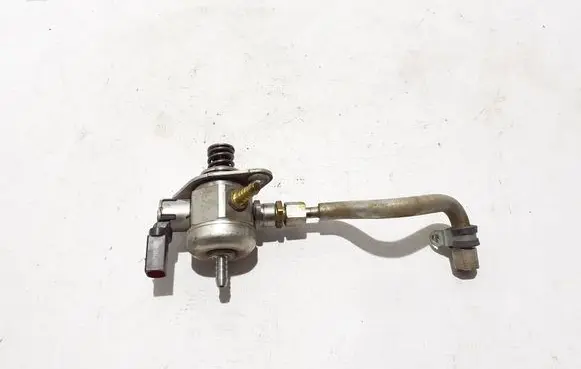 Audi A5 Fuel injection high pressure pump 06L127A03