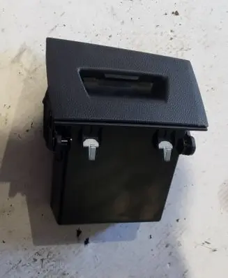BMW 1 F20 F21 Glove box 17397510