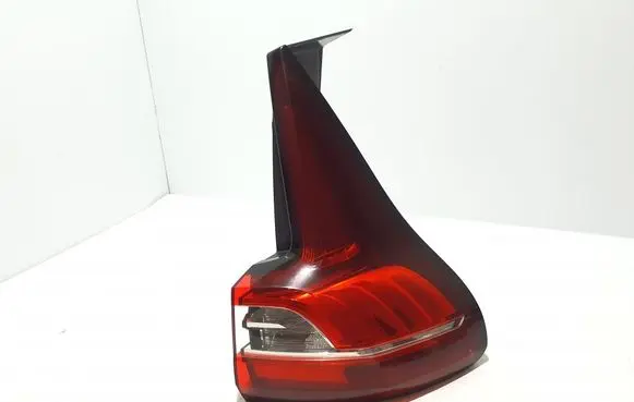 Renault Scenic IV - Grand scenic IV Rear/tail lights 265503625R