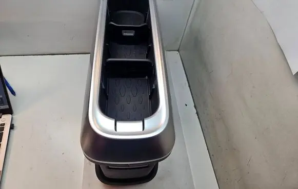 Volkswagen ID. Buzz Center console 1T3863241A 21092022
