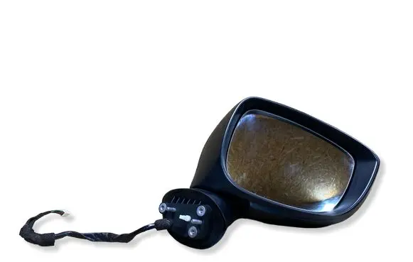 Mazda CX-3 Front door electric wing mirror 