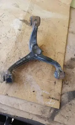 Peugeot 3008 I Front control arm