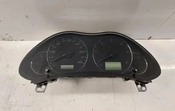 Toyota Avensis T250 Speedometer (instrument cluster) 8380005C00C 8380005C00 MB2574305293