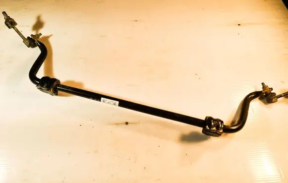 Hyundai Tucson TL Rear anti-roll bar/sway bar 55510D7000
