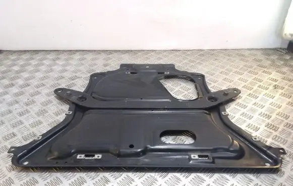 Pickup box liner