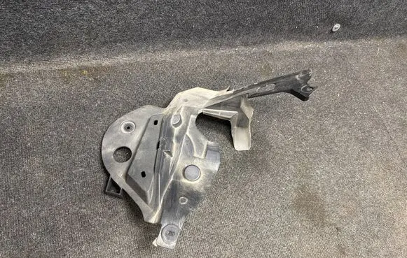 Ford Escape IV Engine compartment rubber LJ6BS02476BB EGM2D