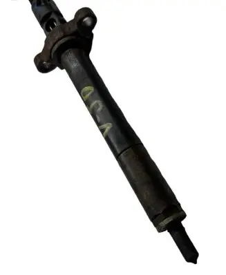 Volvo V50 Fuel injector EJBR03801D 9656389980 0875HA27F32