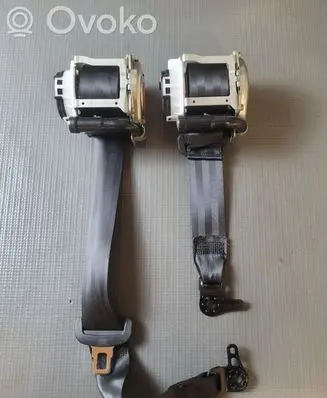 Volkswagen ID.4 Set of seat belts 11A857806B 11A857805B