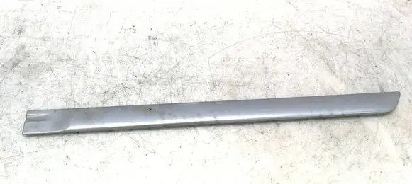 Mitsubishi Lancer Rear door trim (molding) MN190107ZZ MN1901315