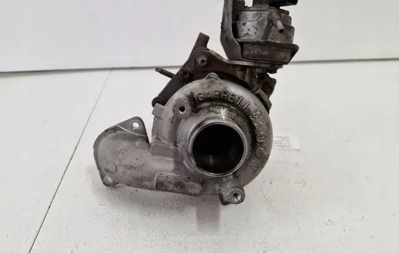 Citroen DS5 Turbo 9686120680