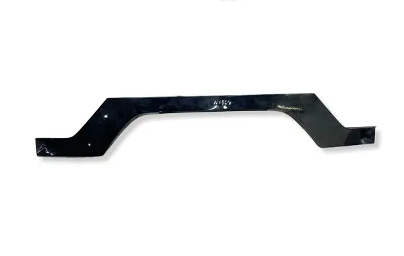 BMW X3 E83 Trunk door license plate light bar 7052452 25891810 3413241