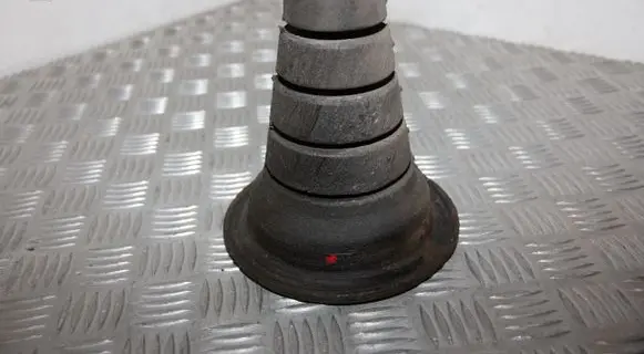 Toyota Land Cruiser (J120) Rear shock absorber damper bump stop 4830260080